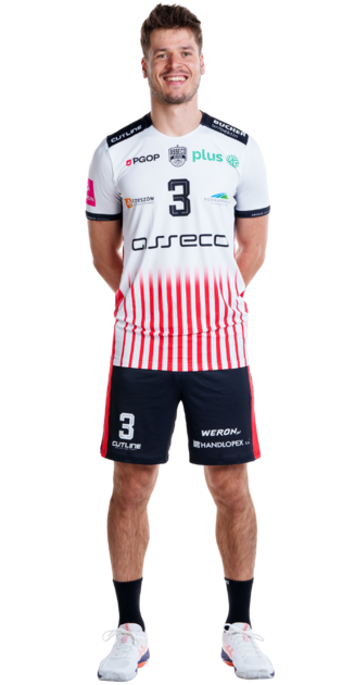 Wiktor Nowak Wiktor Nowak