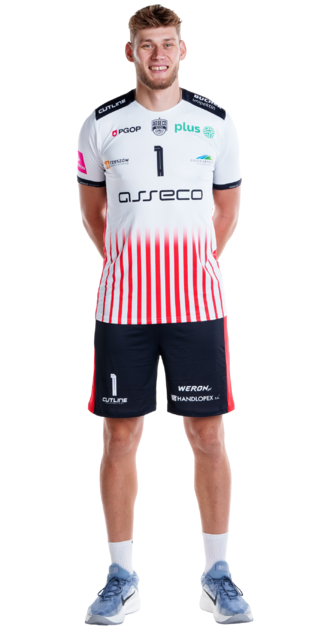 Mateusz Poręba Mateusz Poręba