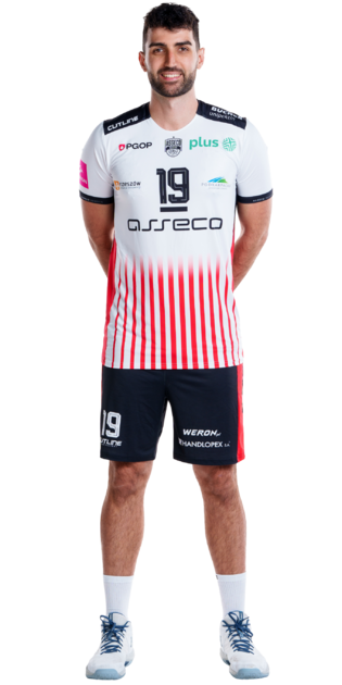 Marcin Janusz Marcin Janusz