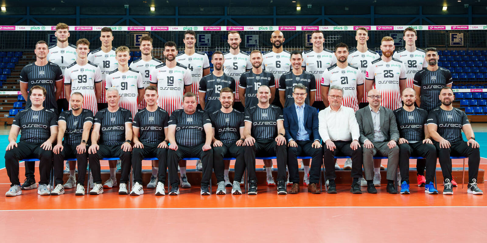 Asseco Resovia Rzeszów