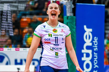 Nowe rozdanie, ten sam ogień – emocjonujący start sezonu w TAURON Lidze