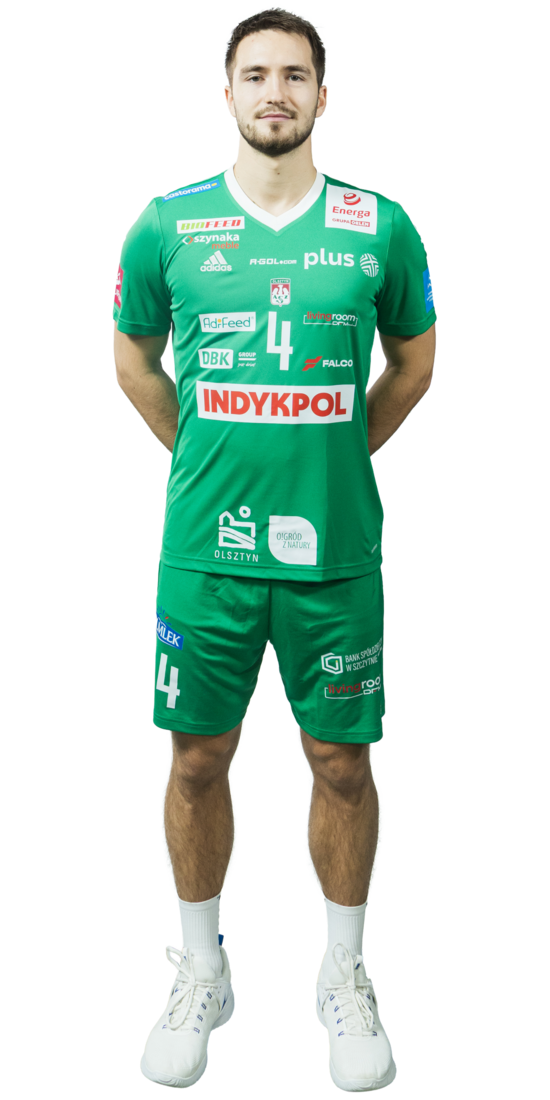 Łukasz Kozub