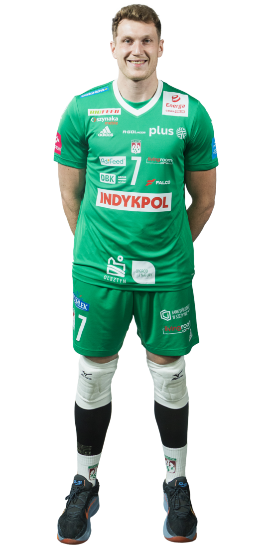 Dawid Siwczyk
