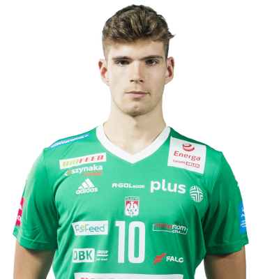 Jakub Majchrzak 
