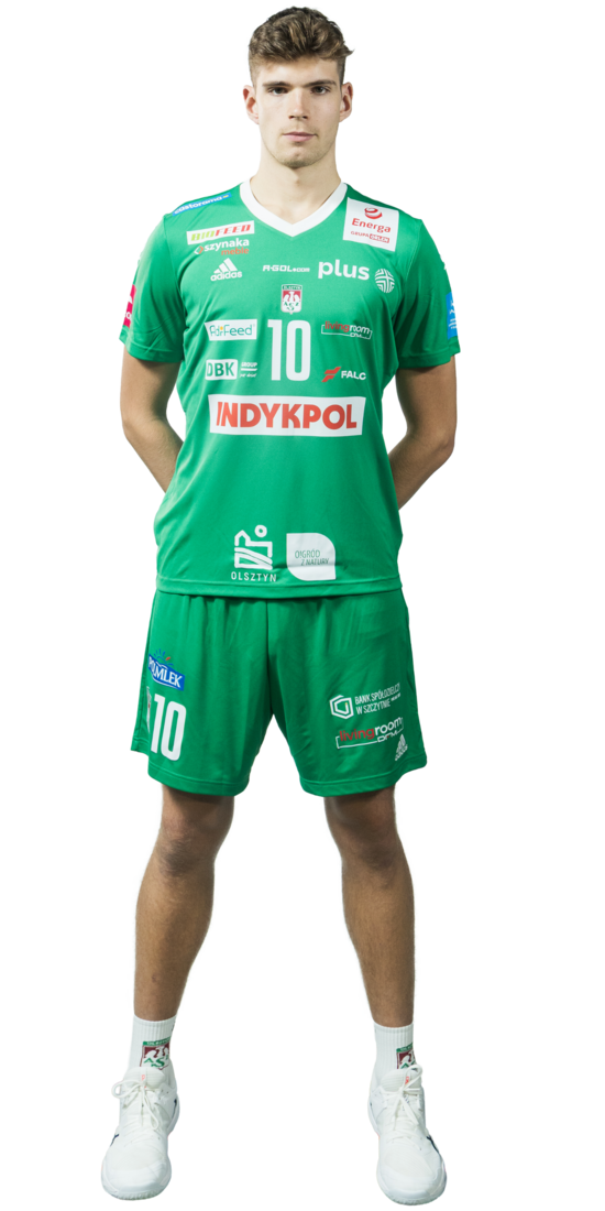 Jakub Majchrzak