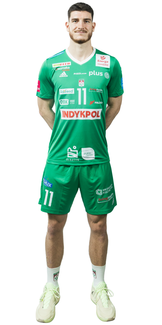 Seweryn Lipiński