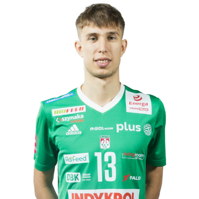 Kacper Sienkiewicz 