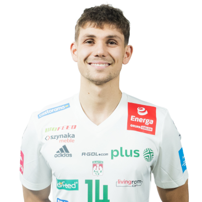 Kuba Hawryluk 