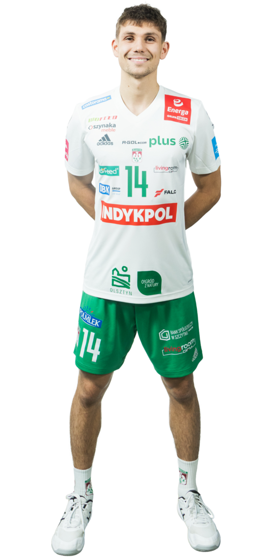 Kuba Hawryluk