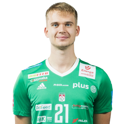 Szymon Patecki 