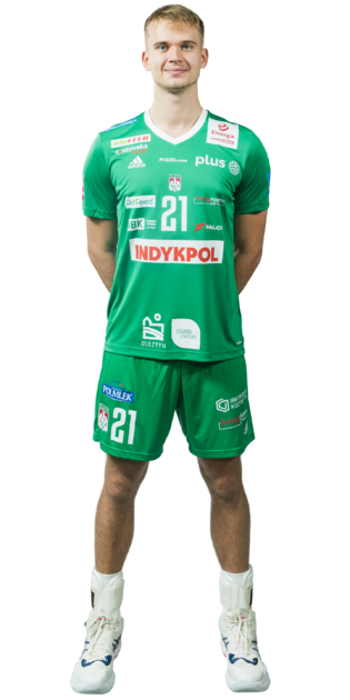 Szymon Patecki Szymon Patecki
