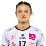 Weronika Gierszewska