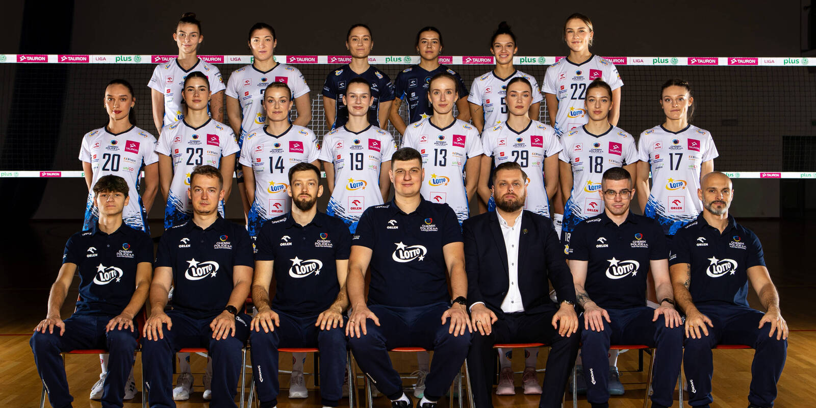 LOTTO Chemik Police