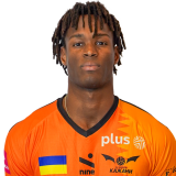 Moussé Gueye