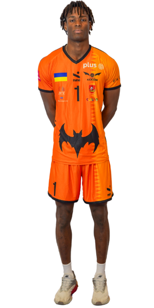 Moussé Gueye Moussé Gueye