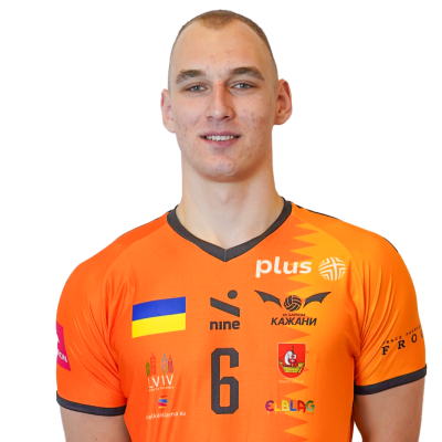 Mykola Kuts 