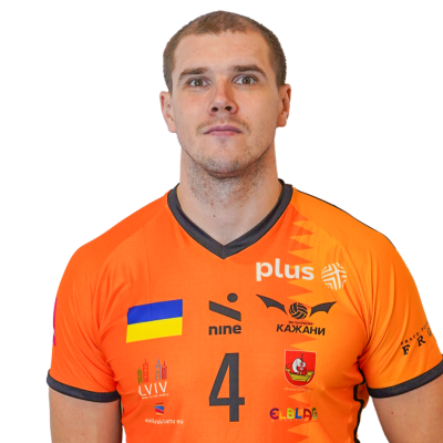 Oleh Shevchenko 