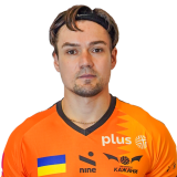 Vasyl Tupchii