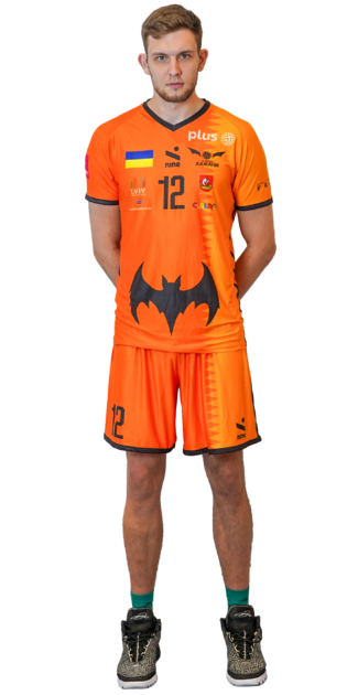 Vladyslav Shchurov Vladyslav Shchurov