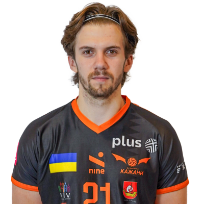 Yaroslav Pampushko 