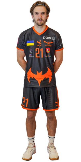 Yaroslav Pampushko Yaroslav Pampushko