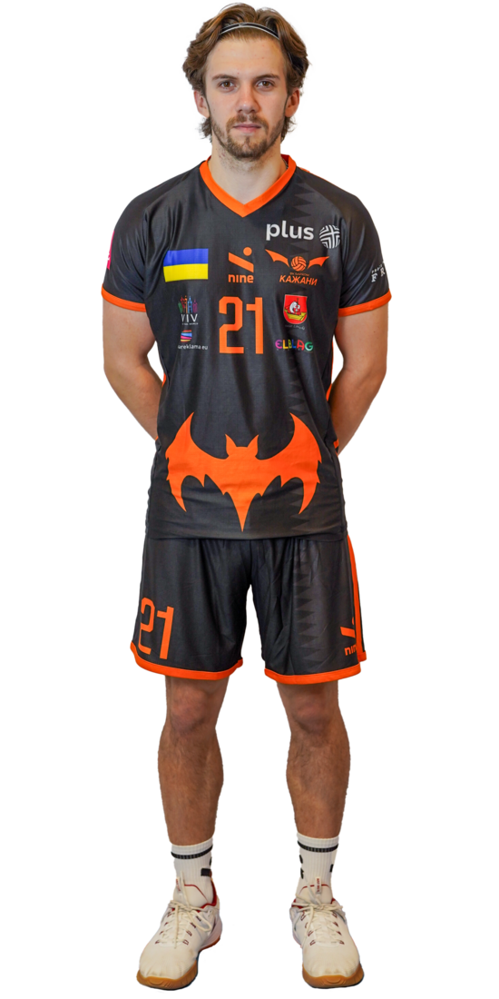 Yaroslav Pampushko