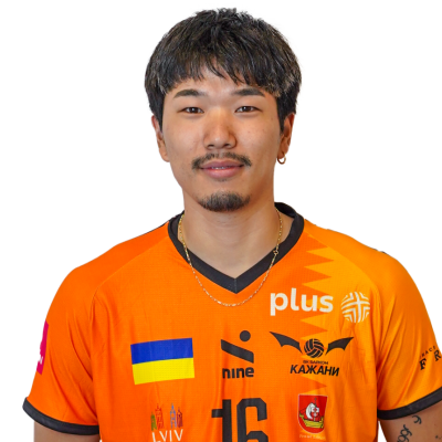 Yamato Nakano 