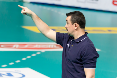 SK bank Legionovia Legionowo - Chemik Police