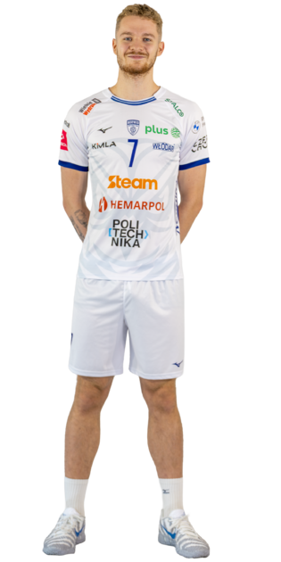 Damian Radziwon Damian Radziwon