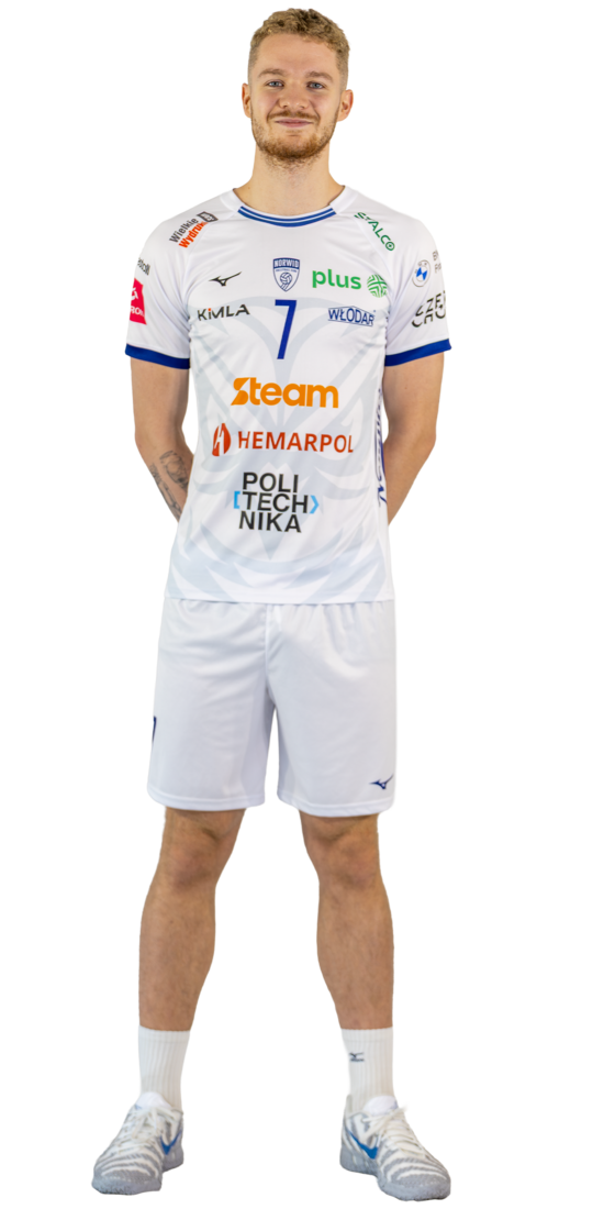 Damian Radziwon