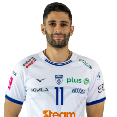 Milad Ebadipour 