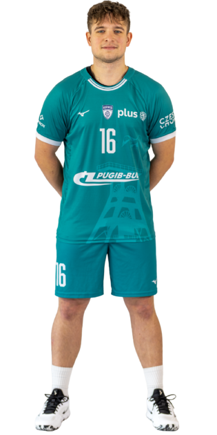 Bartosz Makoś Bartosz Makoś