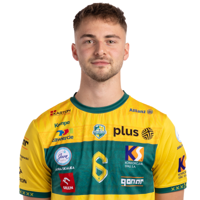 Jakub Czerwiński 