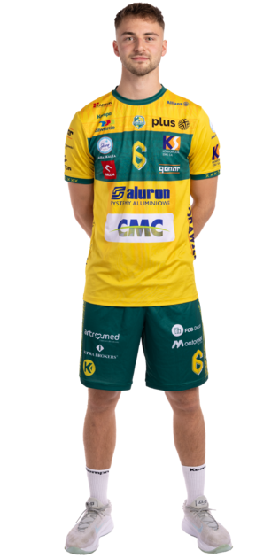 Jakub Czerwiński