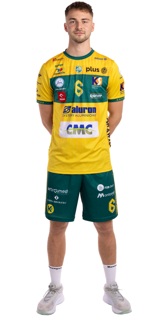 Jakub Czerwiński