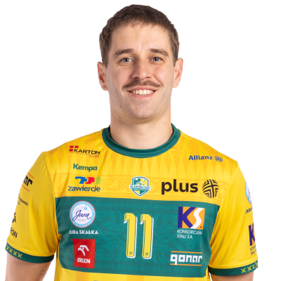 Jakub Nowosielski 
