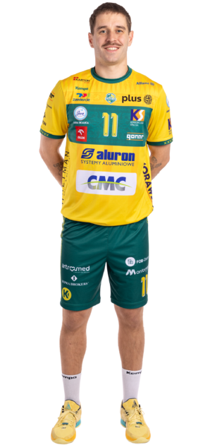 Jakub Nowosielski