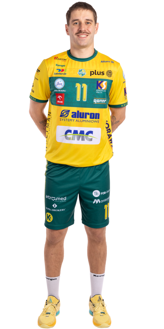 Jakub Nowosielski