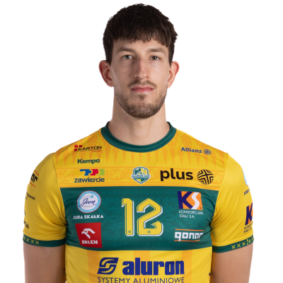 Adrian Markiewicz 
