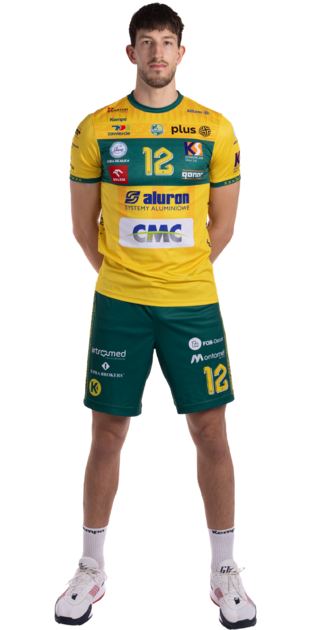 Adrian Markiewicz