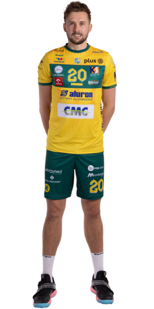 Mateusz Bieniek