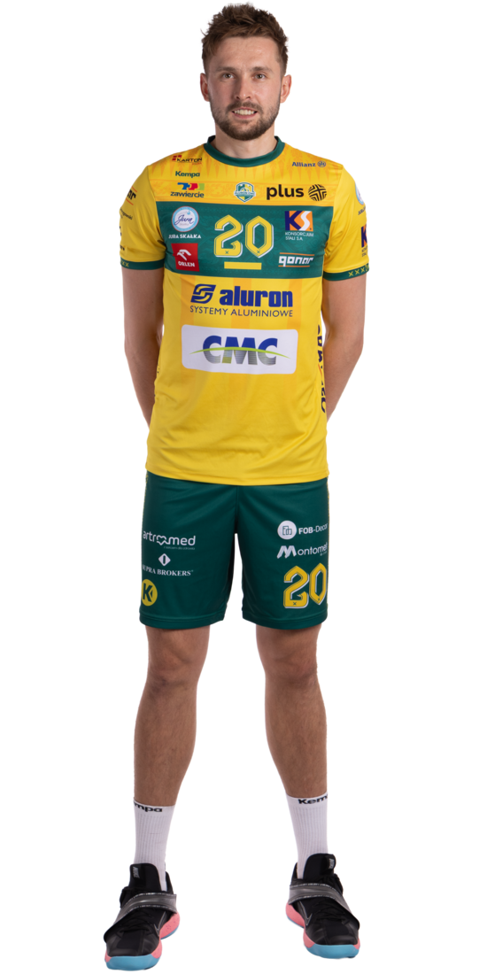 Mateusz Bieniek