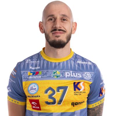 Dawid Ogórek 