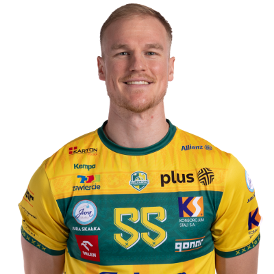 Kyle Ensing 