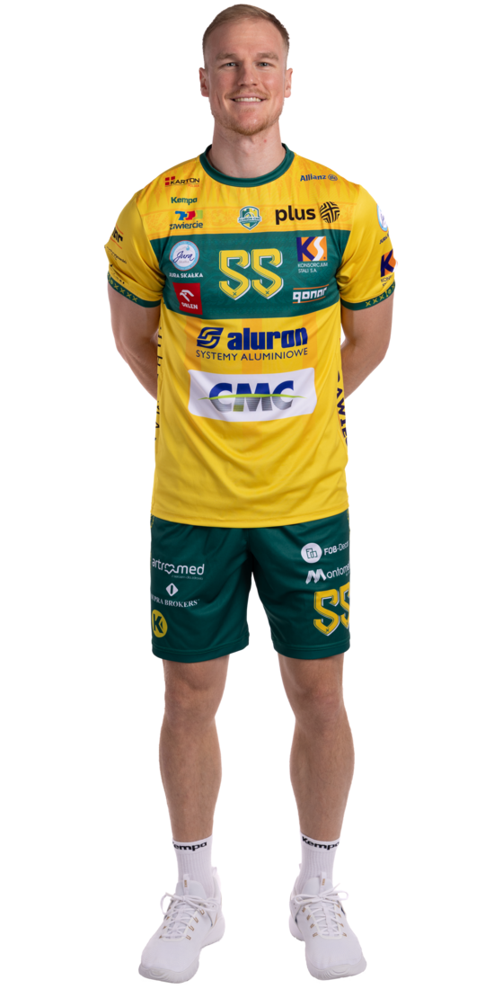 Kyle Ensing