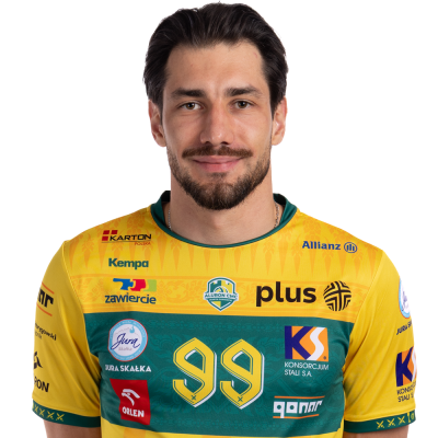 Patryk Łaba 