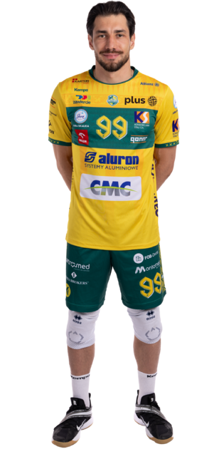 Patryk Łaba