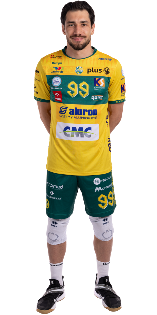 Patryk Łaba