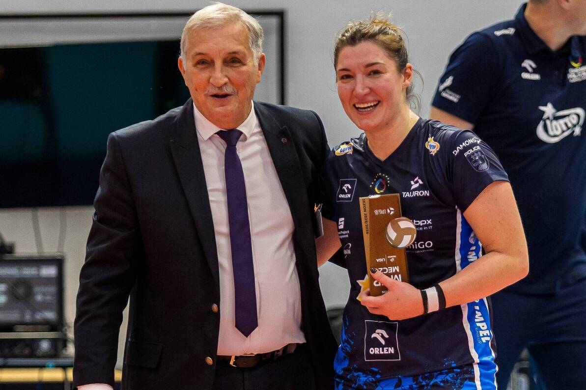 Ewka, wracaj „na kanapę”