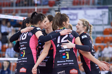 Na mecz BKS Aluprof - Budowlani za darmo